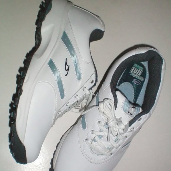 Dr scholls golf shoes deals